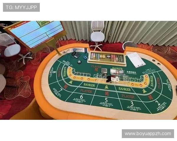 曼哈顿百家乐现金网：如何选择最值得信赖的线上百家乐平台