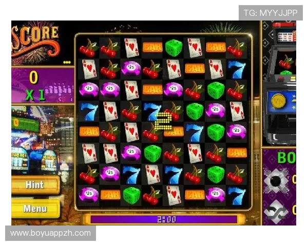 太阳城申博娱乐为玩家提供丰富的线上老虎机游戏选择