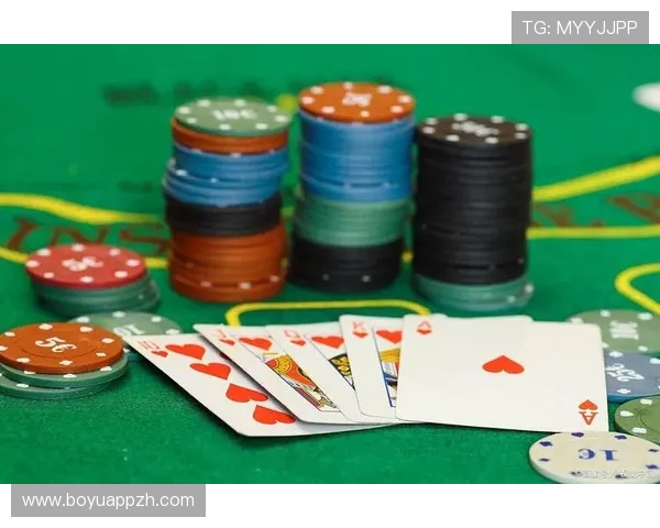 德州扑克官方手机版：专业的赛事体系，助你成为德州扑克的真正高手