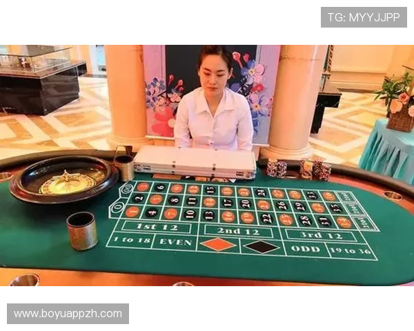 掌握经典百家乐庄家应对策略，提升你的游戏体验与盈利水平