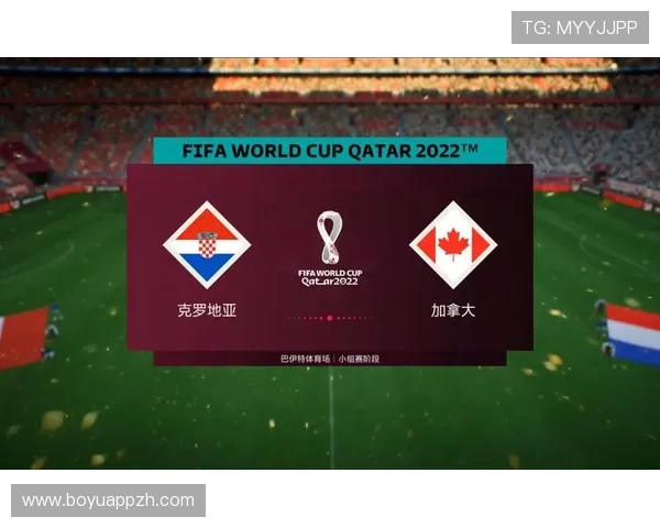 加拿大VS卡塔尔比赛时间公布,世界杯赛程详细时间表解析